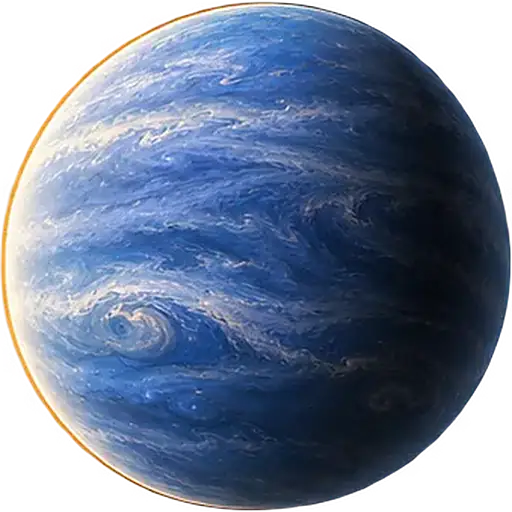 AI-HR product planet