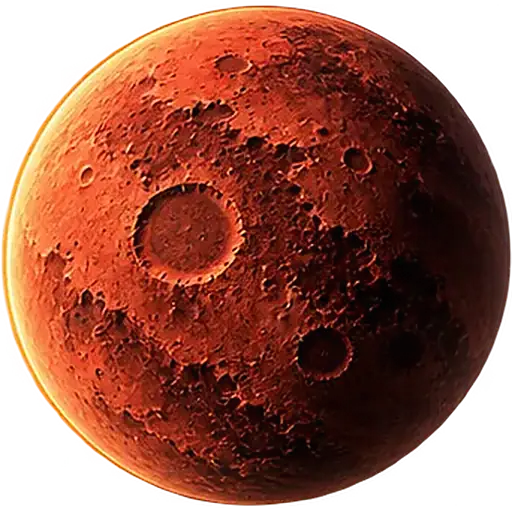 AI Camera product planet